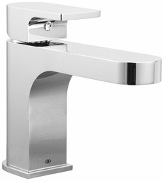 [1326500] Equility Single Hole Bathroom Faucet