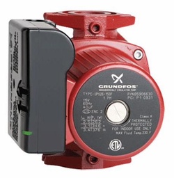 [1490110] UPS26-150F 115V 9H IMU