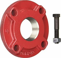 [1496195] Kit, Flange UP53 2" C/I GF53