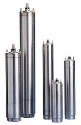 [1502140] MS402 1X230V/60 1,00HP w.cable pack