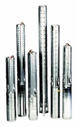 [1503460] 230S400-13 3NPT 6" 60