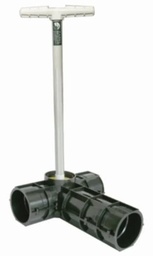 [1510080] FLOW CONTROLLER WITH HANDLE