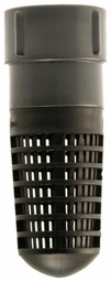 [1532620] 17PFV125 - '1-1/4"FPT PVC Foot Valve Polypropylene Screen'