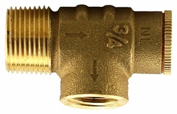[1533505] 3/4 PRESS. RELIEF VALVE 75PSI
