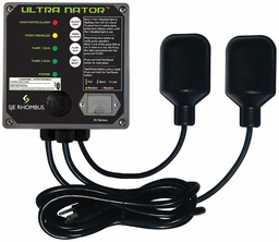 [1546020] ULTRA NATOR W/VERTICAL MSTR