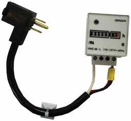 [1549460] ELAPSED TIME METER W/120VPLG1022846