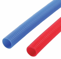 [1810480] 3/4  X 400  PRESLEEVE RED