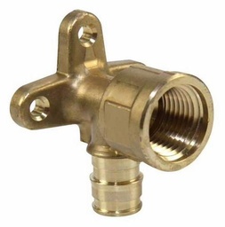 [1810931] 1/2 Q+E PEX X F LF DE 90 ELBOW