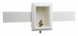 [1811360] 1/2" ICE MAKER BOX LF VALVE