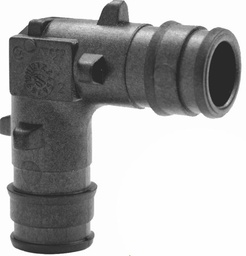 [1811460] 1/2 PEX 90 "PLASTIC"