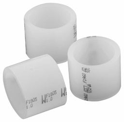 [1816590] 2 WHITE Q+E PEX RING