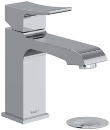 [2613545] Zendo Single Hole Bathroom Faucet with Lever Handle 1.2 GPM