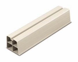 [2622500] Polymer Risers Plarock 4" x 18" L, 397 lb.
