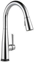 [3060137] Essa Touch Kitchen Faucet with Pulldown Spray