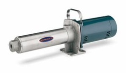 [1567510] Pentair Berkeley MGP Series High-Pressure Booster Pumps