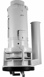 [3409650] Flush Valve Single Flush for 1-Piece