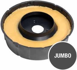 [3551700] Maxwax Wax Bowl Ring