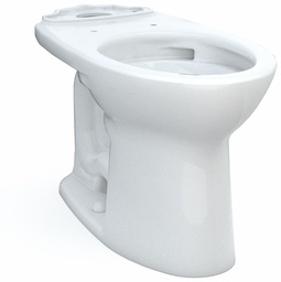 [1061367] Drake Elongated Toilet Bowl Less Seat