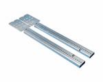 [3784335] Telescoping Screw Gun Box Bracket, 17"-26" (432-660 mm) Stud Spacing, 1 1/2", 2 1/8", 2 1/2" (38 mm, 54 mm, 63.5 mm) Box Depth