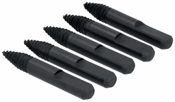 [4491480] Bi-Metal Self Feed Pilot Lead Screw (Fits 1-1/2" - 2-9/16") (Each)