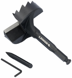 [4491410] Bi-Metal Self Feed Bit, 3-5/8-Inch