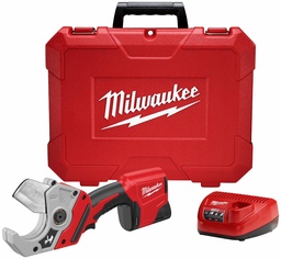 [4520150] M12 Plastic Pipe Shear (Tool Only)