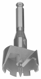 [4527665] 1-1/4 Selfeed Bit