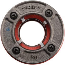 [4543460] 1-1/4" NPT 12-R Die Head