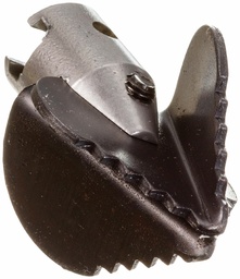 [4549060] 4-Blade Cutter, 1 38" (35 mm)