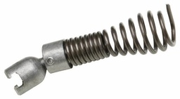 [4549070] Drop Head Auger, 4" (110 mm) Long