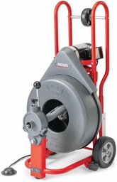 [4549400] 58" (16 mm) Repair Splicer