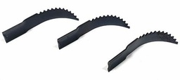 [4549117] SET OF 3 BLADES T433B 3"