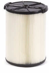 [4549330] Everyday Dirt 1-Layer Pleated Paper Filter