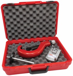 [4565930] 4" PVC, CPVC, AND 636 SOLUTIONS KIT