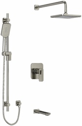 [2617008] Equinox Tub & Shower Faucet Trim