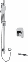 [2617043] Equinox Tub & Shower Faucet Trim