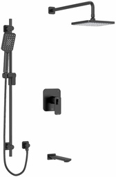 [2617006] Equinox Tub & Shower Faucet Trim