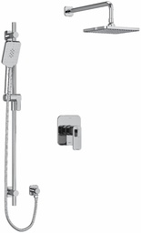 [2617003] Equinox Thermostatic Shower System