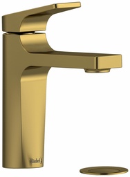[2613641] Ode Single Hole Bathroom Faucet with Lever Handle 1.2 GPM