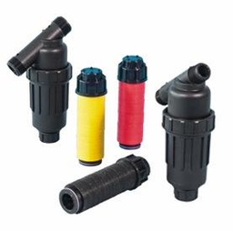 [4696314] 3/4 MNPT XL FILTER WITH DISC ELEMENTS (150 mesh)