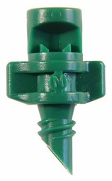 [4702460] SPJ Winged 90 Green