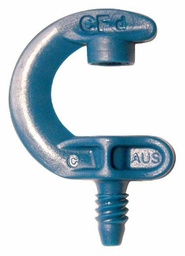 [4702660] C-Frame Downspray 1.0mm Blue