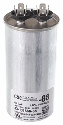 [4812368] Capacitor - 45/440 Single Round