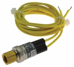 [4812848] Low Pressure Limit - Auto Reset