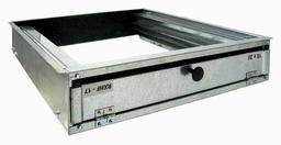 [4898170] External Filter Rack - 17 in.