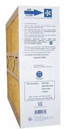 [4897650] Filter - 16 in. x 20 in. x 5 in.