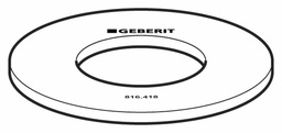 [5205100] Flat Gasket for Flush Valve 2x4 Concealed Tanks