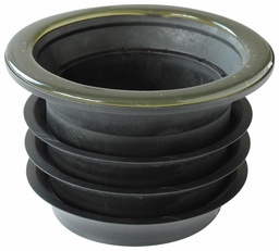 [5488002] Wax Free Toilet Seal