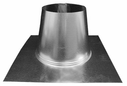 [5611220] 6" Flat Roof Flashing