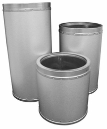 [5612340] 10" x 36" B-Vent PIpe